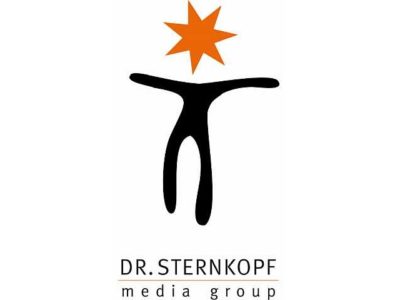 Dr. Sternkopf Logo