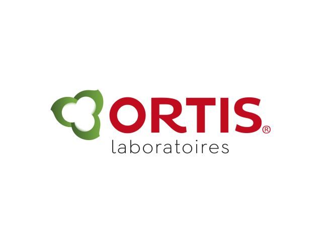 Laboratoires Ortis Logo
