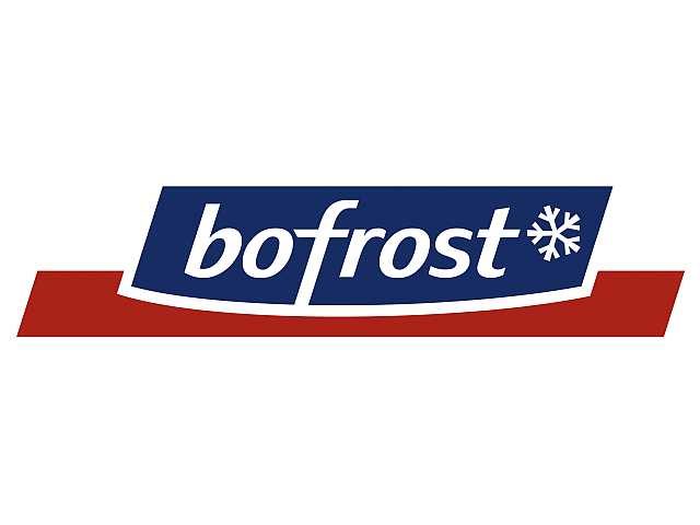 Bofrost Logo