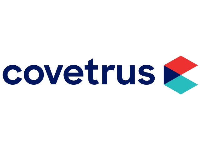 Covetrus Logo