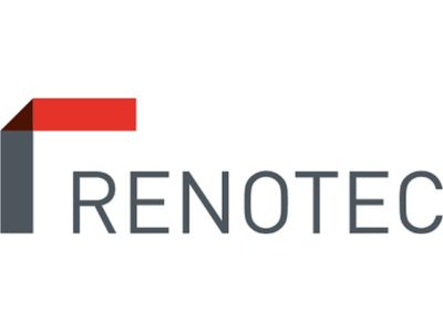 Renotec Logo